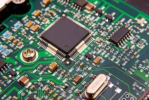 馬玉供應鏈管理在電子元器件制造中的創新與應用